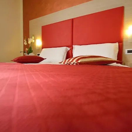 佛罗伦萨马尔伯住宿加早餐旅馆 4* 佛罗伦萨