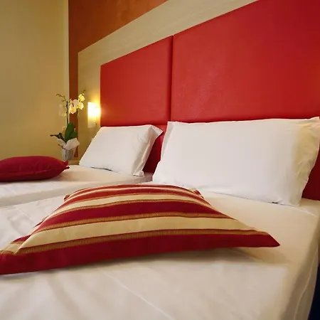 佛罗伦萨马尔伯住宿加早餐旅馆 4*