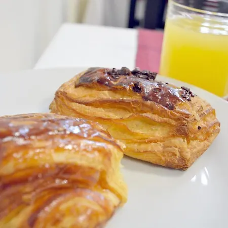 佛罗伦萨马尔伯住宿加早餐旅馆