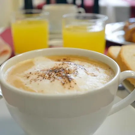 佛罗伦萨马尔伯住宿加早餐旅馆 佛罗伦萨