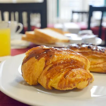 佛罗伦萨马尔伯住宿加早餐旅馆 住宿加早餐酒店