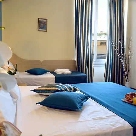 佛罗伦萨马尔伯住宿加早餐旅馆