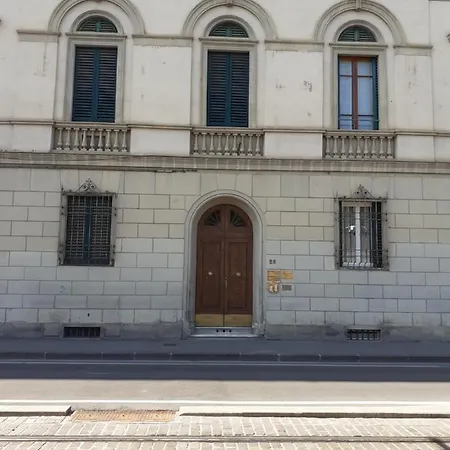 佛罗伦萨马尔伯住宿加早餐旅馆 住宿加早餐酒店