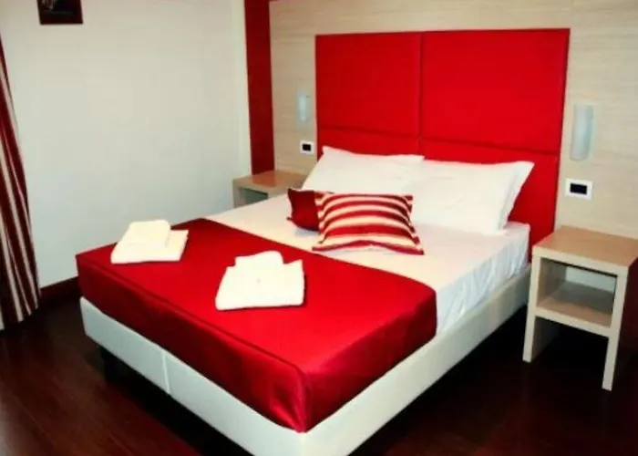 B＆b マルボ フローレンス