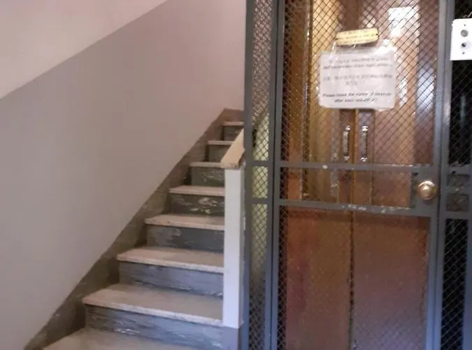 B＆b マルボ フローレンス